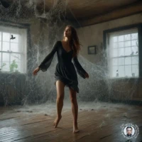 Spinnenphobie 170 Spinnenphobie 170