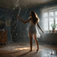 Spinnenphobie 171 Spinnenphobie 171