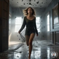 Spinnenphobie 172 Spinnenphobie 172