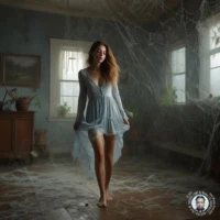 Spinnenphobie 173 Spinnenphobie 173