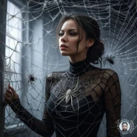 Spinnenphobie 177 Spinnenphobie 177