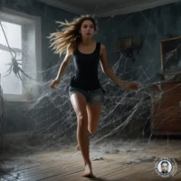 Spinnenphobie 179 Spinnenphobie 179