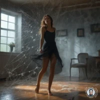 Spinnenphobie 180 Spinnenphobie 180