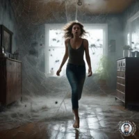 Spinnenphobie 183