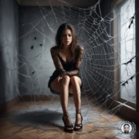 Spinnenphobie 192