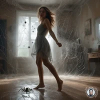 Spinnenphobie 195