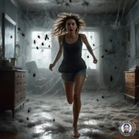 Spinnenphobie 197