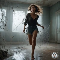Spinnenphobie 199