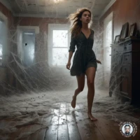 Spinnenphobie 201