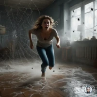 Spinnenphobie 202