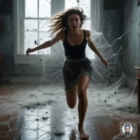 Spinnenphobie 203