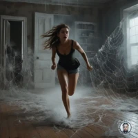 Spinnenphobie 211