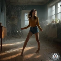 Spinnenphobie 212 Spinnenphobie 212