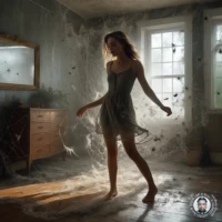 Spinnenphobie 215 Spinnenphobie 215