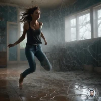 Spinnenphobie 216 Spinnenphobie 216