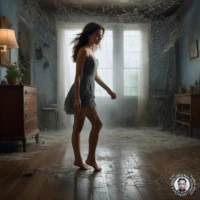 Spinnenphobie 217 Spinnenphobie 217