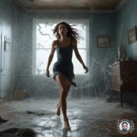 Spinnenphobie 219 Spinnenphobie 219