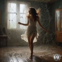 Spinnenphobie 222