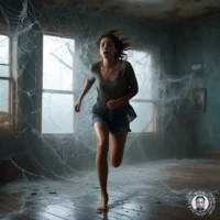 Spinnenphobie 225 Spinnenphobie 225