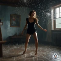 Spinnenphobie 226 Spinnenphobie 226