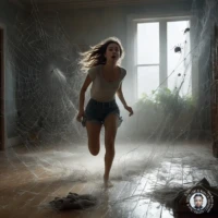 Spinnenphobie 227 Spinnenphobie 227