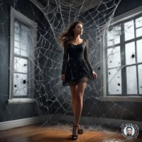 Spinnenphobie 228 Spinnenphobie 228