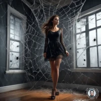 Spinnenphobie 228