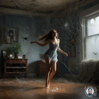 Spinnenphobie 229 Spinnenphobie 229