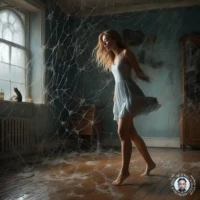 Spinnenphobie 233 Spinnenphobie 233