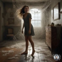 Spinnenphobie 234 Spinnenphobie 234