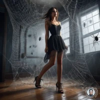 Spinnenphobie 236 Spinnenphobie 236