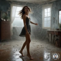 Spinnenphobie 239 Spinnenphobie 239