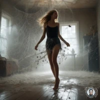 Spinnenphobie 240