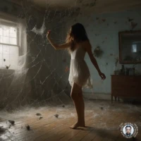 Spinnenphobie 244 Spinnenphobie 244