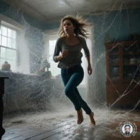 Spinnenphobie 247 Spinnenphobie 247