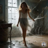 Spinnenphobie 249 Spinnenphobie 249