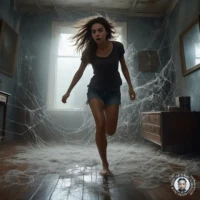 Spinnenphobie 251 Spinnenphobie 251