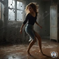 Spinnenphobie 254 Spinnenphobie 254