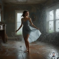 Spinnenphobie 256