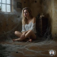 Spinnenphobie 257
