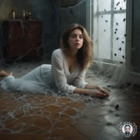 Spinnenphobie 258 Spinnenphobie 258