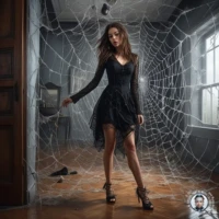 Spinnenphobie 259 Spinnenphobie 259