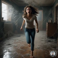 Spinnenphobie 260 Spinnenphobie 260