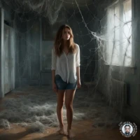 Spinnenphobie 261 Spinnenphobie 261