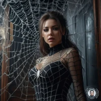 Spinnenphobie 262 Spinnenphobie 262