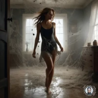 Spinnenphobie 264 Spinnenphobie 264