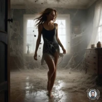 Spinnenphobie 264