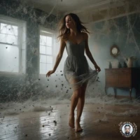 Spinnenphobie 266 Spinnenphobie 266