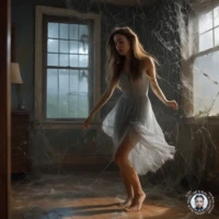 Spinnenphobie 267 Spinnenphobie 267