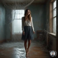 Spinnenphobie 269 Spinnenphobie 269